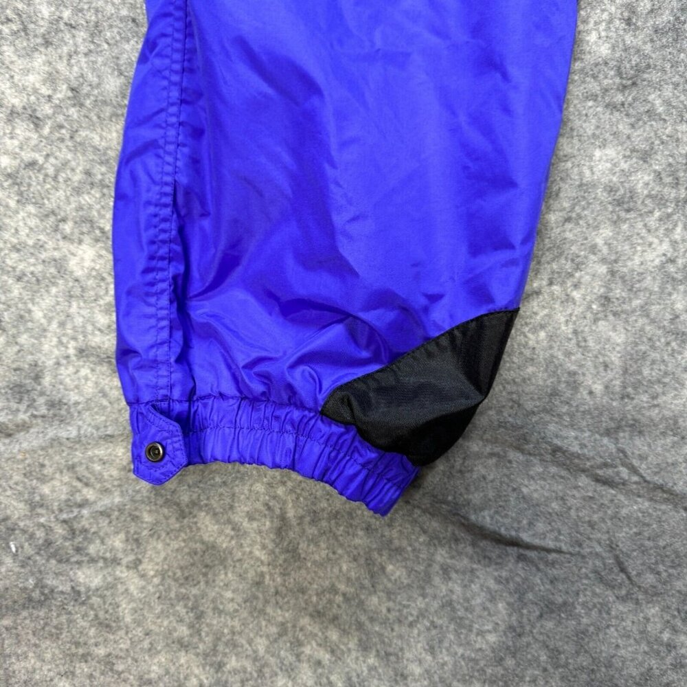 Columbia Women's Blue Pants - Picture 9 of 13